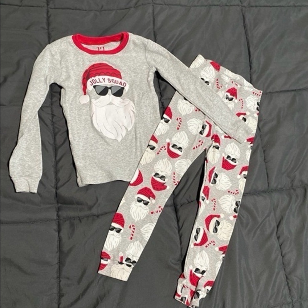 Christmas Pajamas